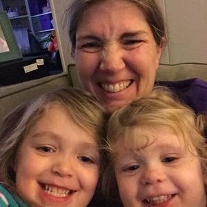 Meet your Posher, Tracy